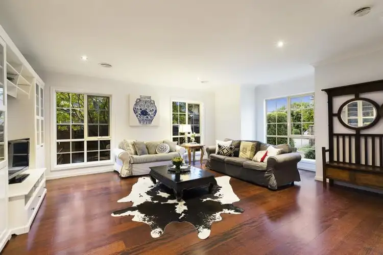 Second view of Homely townhouse listing, 4/604 Burwood Highway, Vermont South VIC 3133