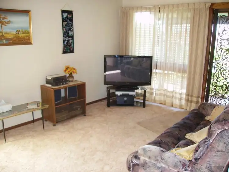 Fourth view of Homely unit listing, **UNDER CONTRACT** 1/21 Ann Street, Morwell VIC 3840