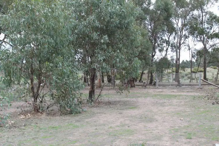 Main view of Homely land listing, Lot 9 Schoolhouse Lane, Heathcote VIC 3523