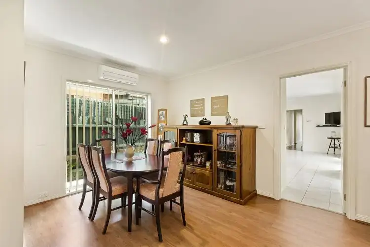 Fifth view of Homely house listing, 21A Carcoola Road, Ringwood East VIC 3135