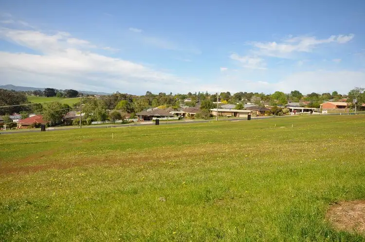 Lot 27 Glenhuntly Court, Warragul VIC 3820