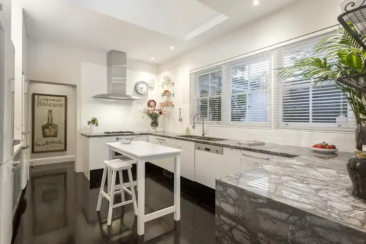 Third view of Homely house listing, 371 St Kilda Street, Brighton VIC 3186