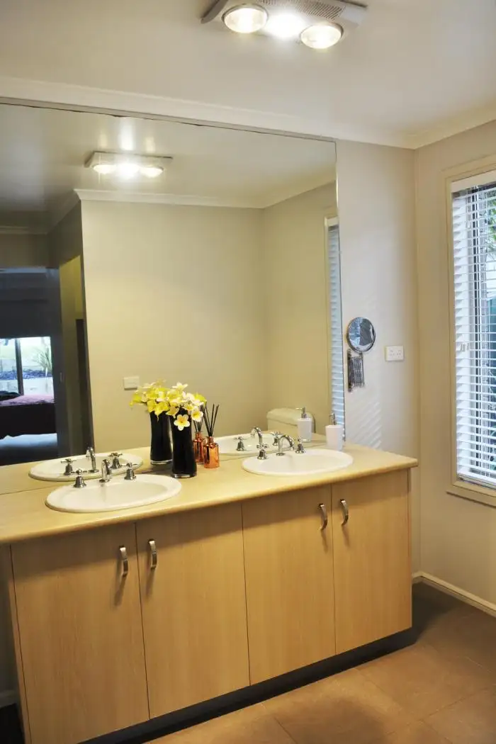 Fifth view of Homely house listing, 56 Dawson Drive, Warragul VIC 3820