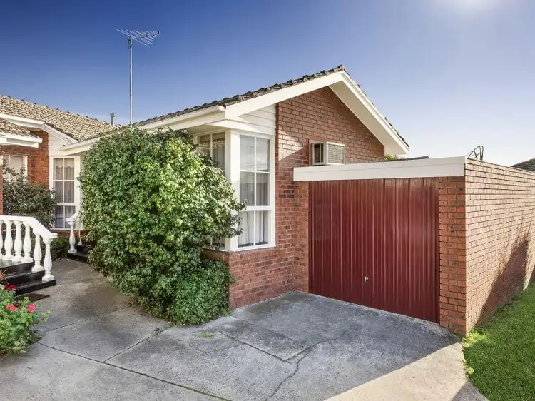 5/4 Seville Street, Camberwell VIC 3124