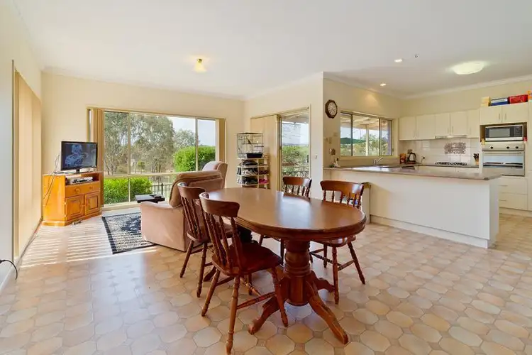 Fourth view of Homely house listing, 4 Scott Court, Campbells Creek VIC 3451