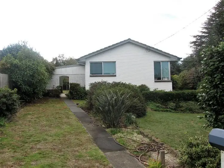 Second view of Homely house listing, 21 Monaghan Avenue, Drouin VIC 3818