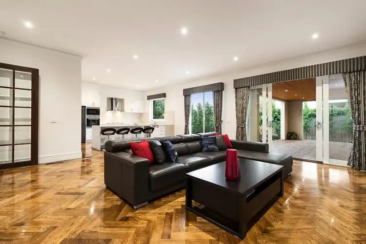 Third view of Homely house listing, 13 Ajax Street, Balwyn North VIC 3104