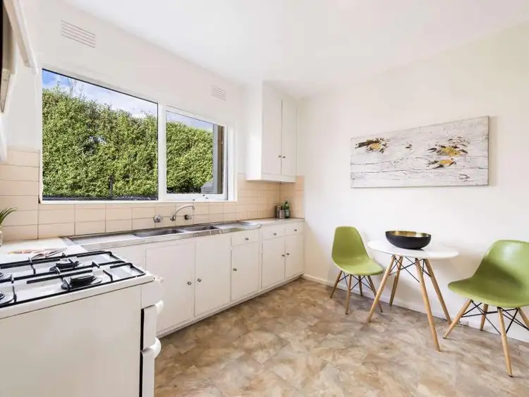 Second view of Homely apartment listing, 7/11 Harts Parade, Hawthorn East VIC 3123