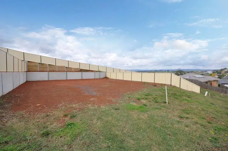 Lot 5 Twin Ranges Drive, Warragul VIC 3820