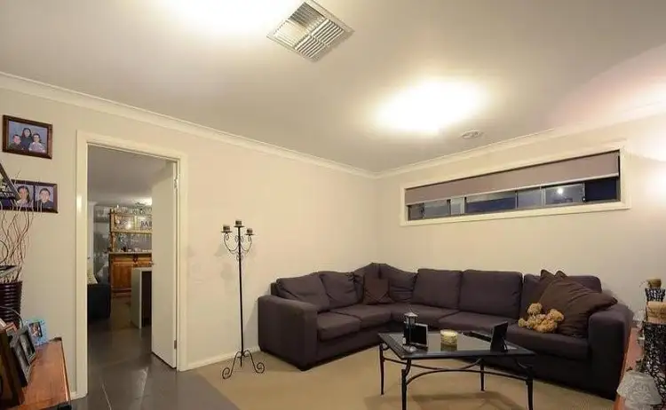 Fifth view of Homely house listing, 27 Claudia Crescent, Drouin VIC 3818