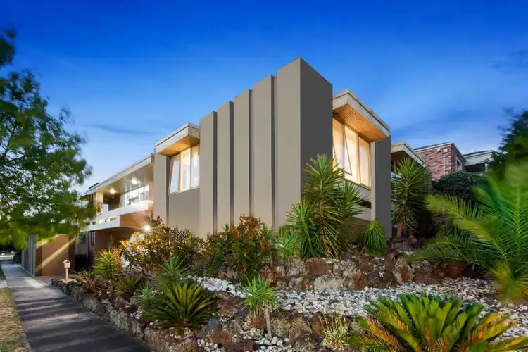 Main view of Homely house listing, 1 Fernhill Road, Caulfield South VIC 3162