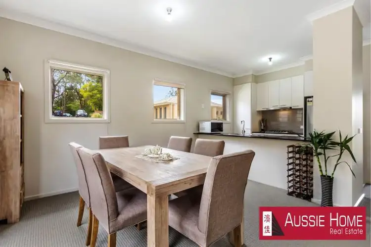 Second view of Homely townhouse listing, 14/12 Irvine Street, Mitcham VIC 3132