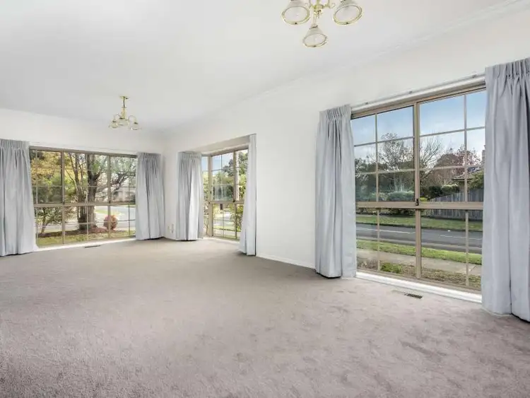 Second view of Homely house listing, 36 Muir Street, Mount Waverley VIC 3149