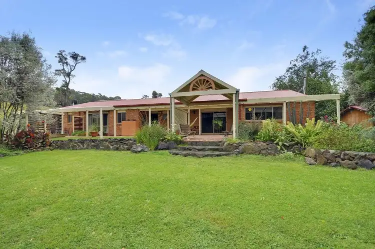 Main view of Homely house listing, **UNDER CONTRACT*905 Boolarra Mirboo North Road, Boolarra VIC 3870