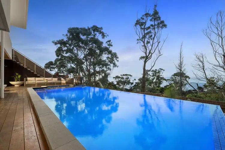 Sixth view of Homely house listing, 6 Yamala Drive, Frankston South VIC 3199