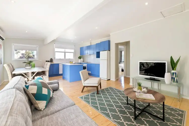 Second view of Homely house listing, 3 Basingstoke Road, Mitcham VIC 3132