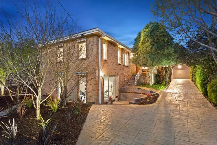 Main view of Homely house listing, 3 Barker Street, Blackburn South VIC 3130
