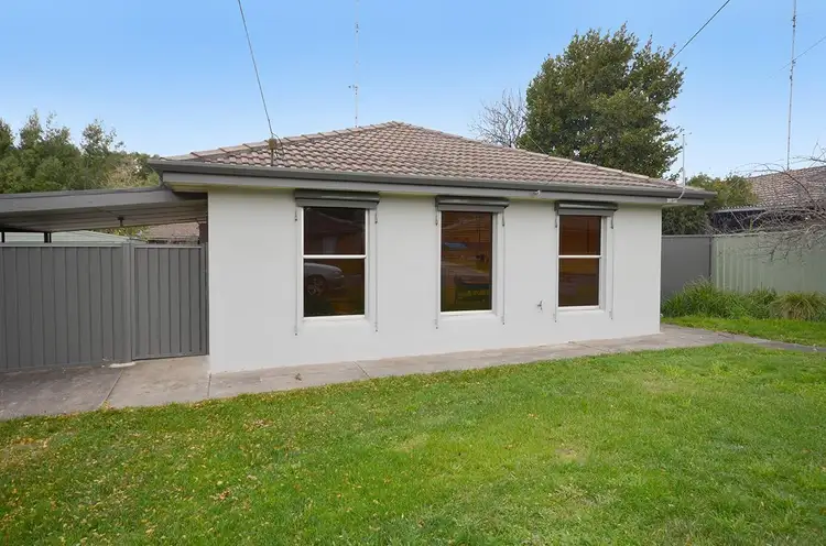 Second view of Homely house listing, 9 Downing Drive, Canadian VIC 3350