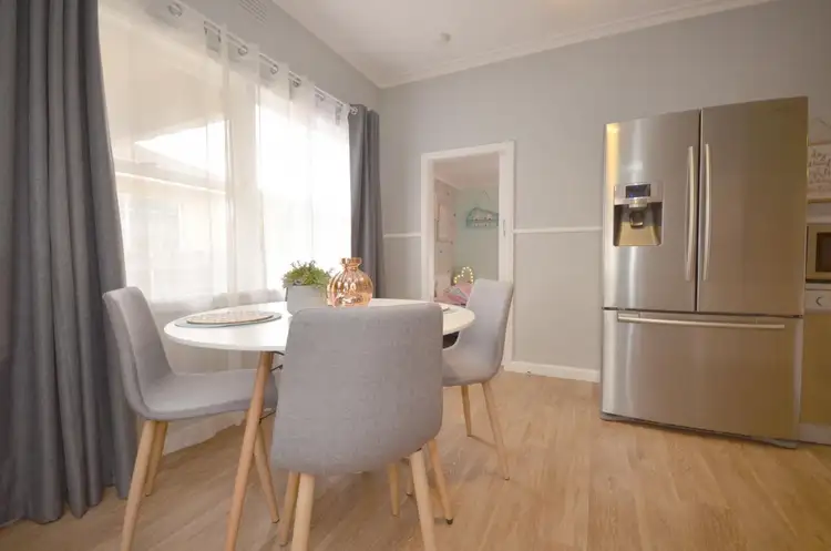 Fifth view of Homely house listing, 3 Hawthorn Grove, Wendouree VIC 3355