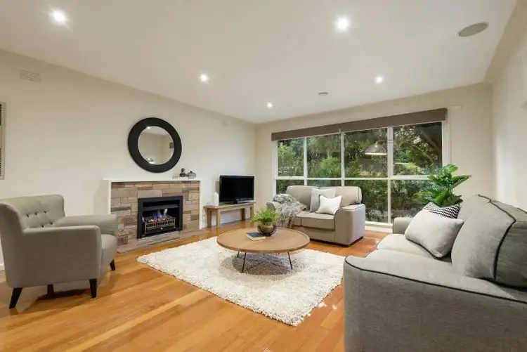 Second view of Homely house listing, 40 Stephens Street, Balwyn North VIC 3104