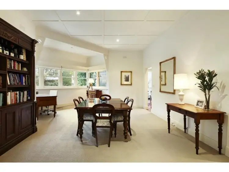Third view of Homely house listing, 22 Grandview Road, Brighton VIC 3186