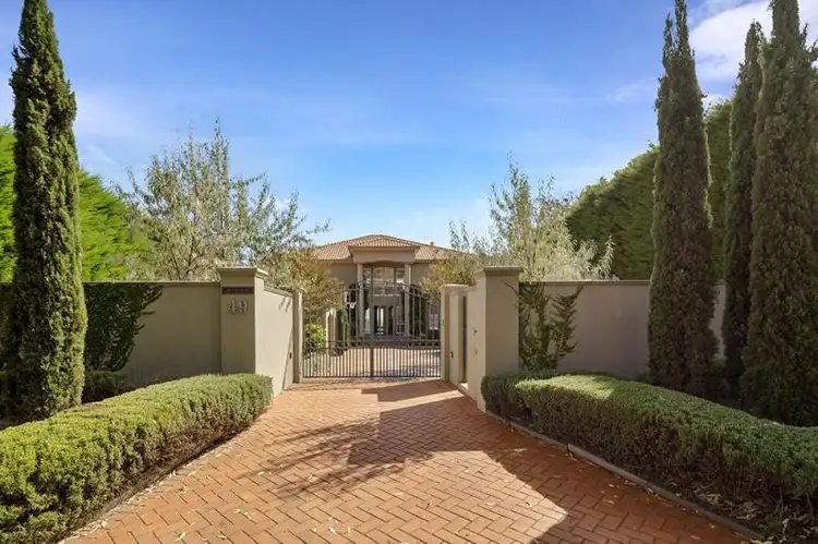 Fourth view of Homely house listing, 49 Rosserdale Crescent, Mount Eliza VIC 3930