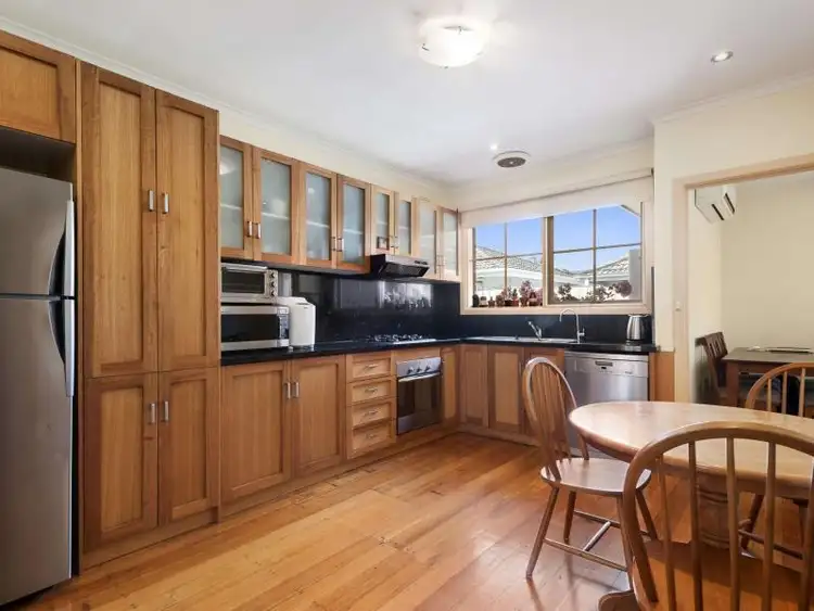 Third view of Homely unit listing, 1/1 Clifton Road, Hawthorn East VIC 3123