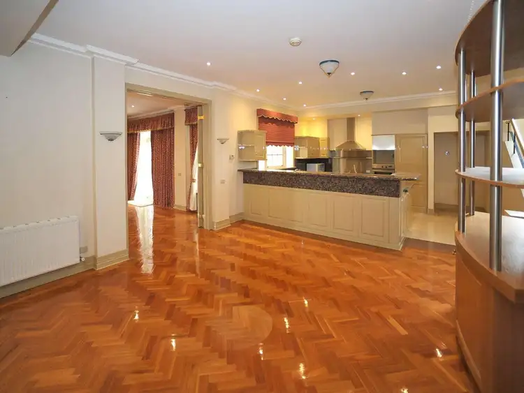 Fourth view of Homely house listing, 21 Dickens Street, Glen Iris VIC 3146