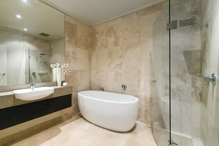 Fifth view of Homely house listing, 61 Beach Road, Hampton VIC 3188