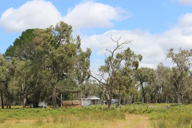 Seventh view of Homely rural property listing, 1 Moonlight Road, Killara VIC 3312