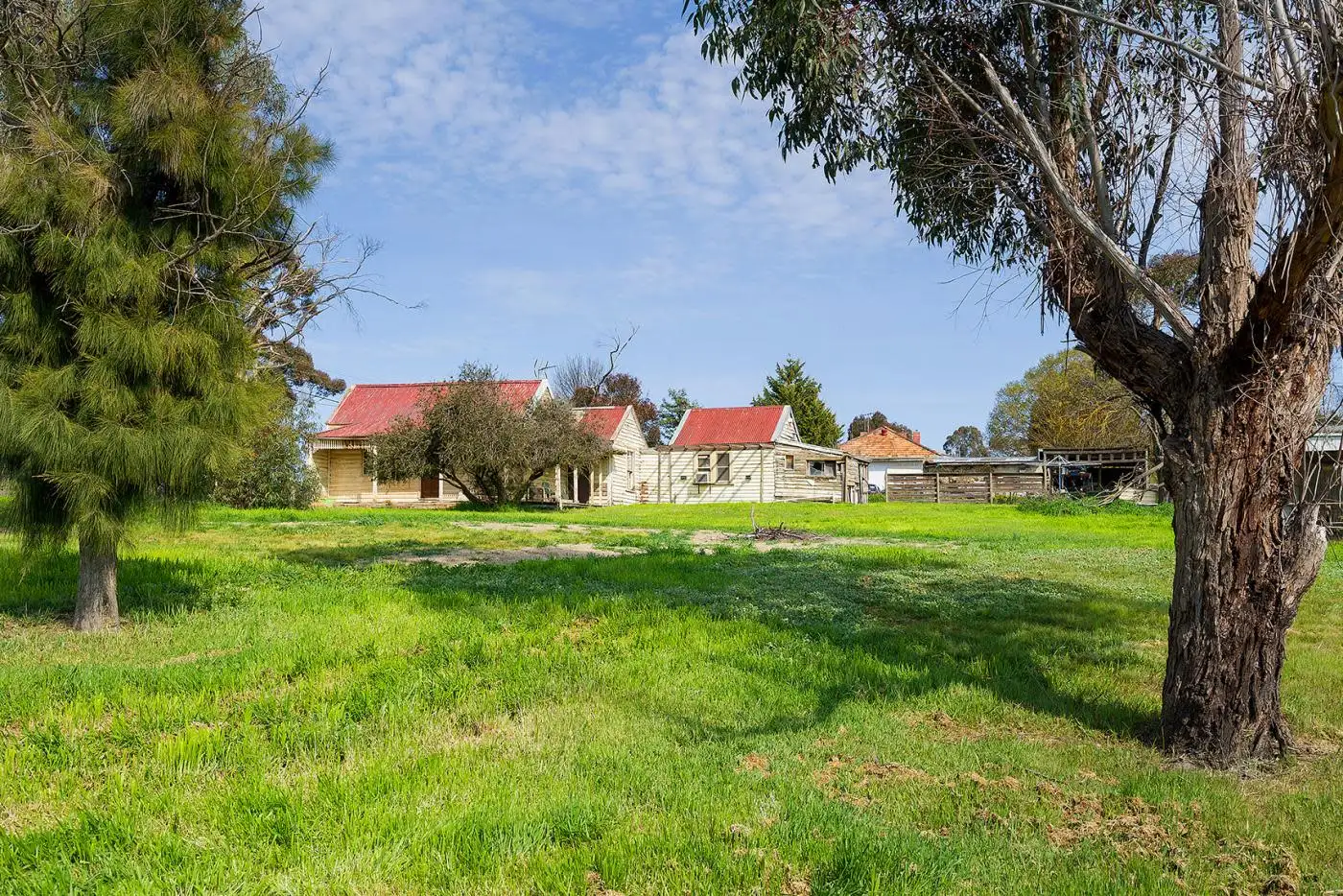 Main view of Homely house listing, 2 Monaghan Street, Castlemaine VIC 3450