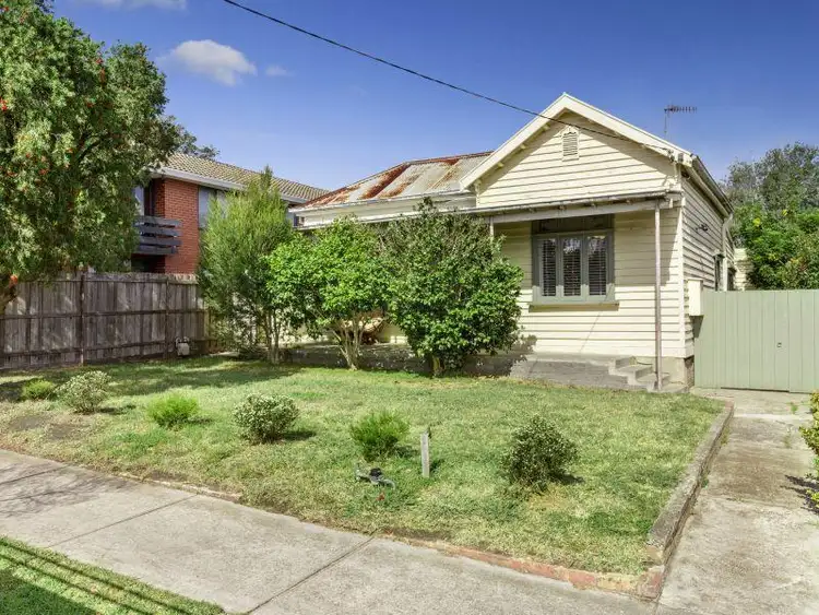 Second view of Homely house listing, 118 Victoria Road, Hawthorn East VIC 3123