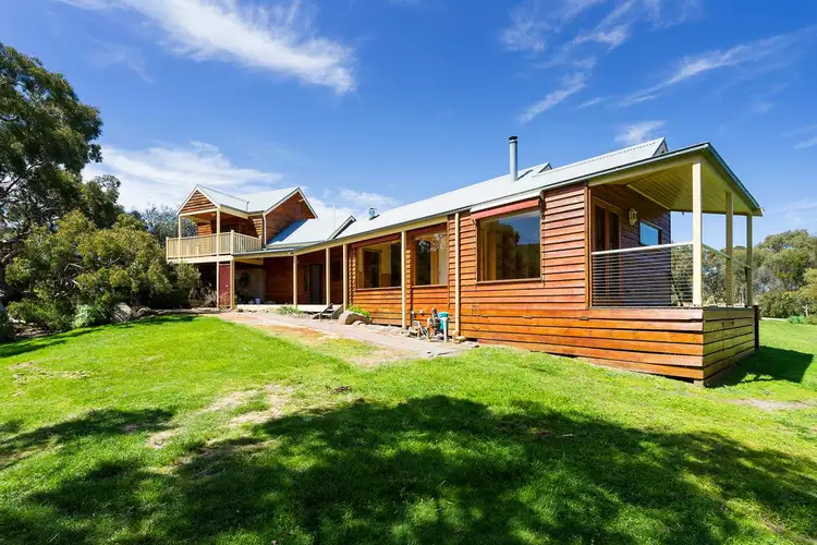 Fifth view of Homely house listing, 34 Musselwhite Drive, Faraday VIC 3451