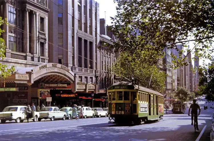 Seventh view of Homely apartment listing, 106/100 Exhibition Street, Melbourne VIC 3000