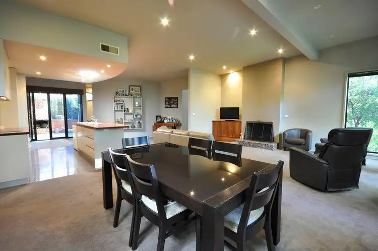 Second view of Homely house listing, 2/6 Hunter Crescent, Warragul VIC 3820
