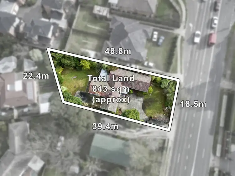 378 Waverley Road, Mount Waverley VIC 3149