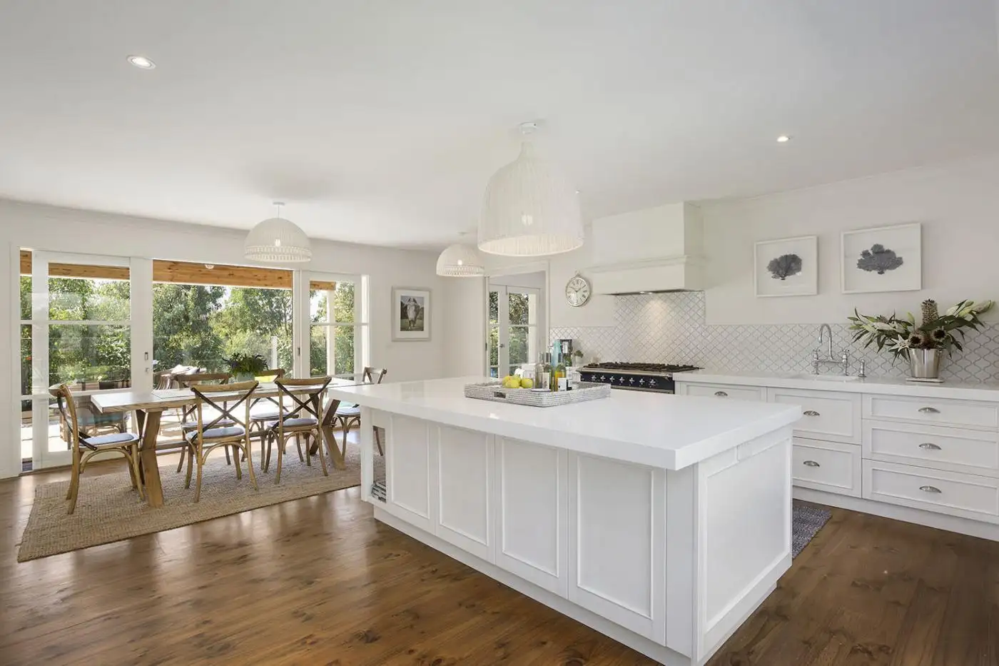 Main view of Homely house listing, 40 Rannoch Avenue, Mount Eliza VIC 3930