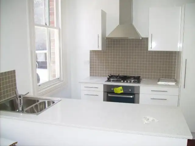 Third view of Homely apartment listing, 181/A Nelson Place, Williamstown VIC 3016