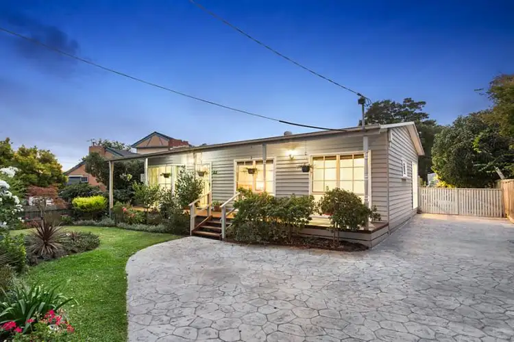 13 Jubilee Street, Nunawading VIC 3131