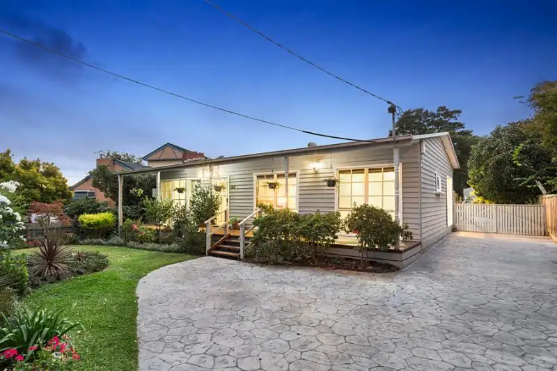 Main view of Homely house listing, 13 Jubilee Street, Nunawading VIC 3131