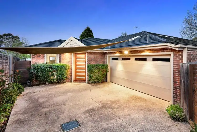 11A Sussex Street, Blackburn North VIC 3130