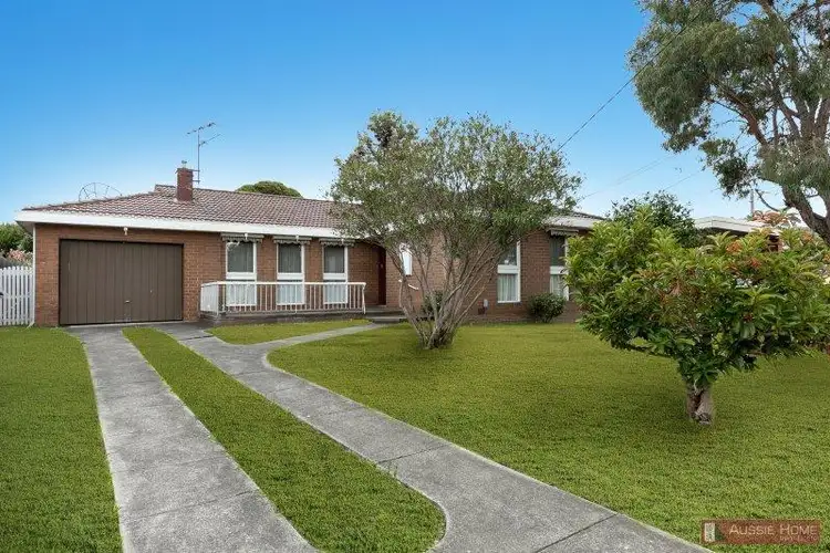 17 Plymouth Street, Glen Waverley VIC 3150