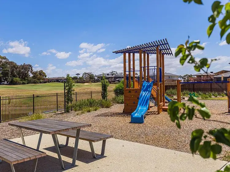 Fourth view of Homely land listing, 6 Dobie Court, North Geelong VIC 3215
