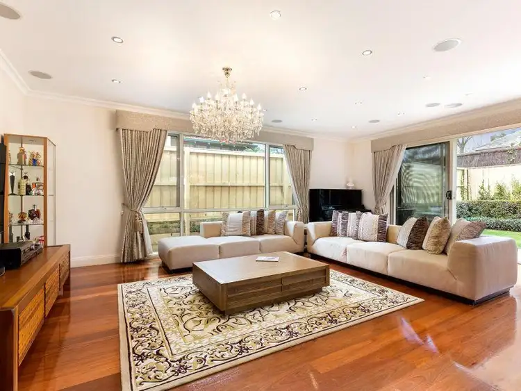 Fourth view of Homely house listing, 95 Rowell Avenue, Camberwell VIC 3124