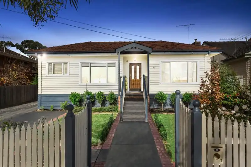 Main view of Homely unit listing, 1/12 Wilton Street, Blackburn North VIC 3130