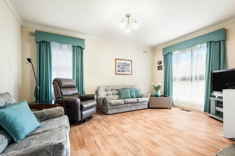 Second view of Homely house listing, 1 Leyte Parade, Heidelberg West VIC 3081