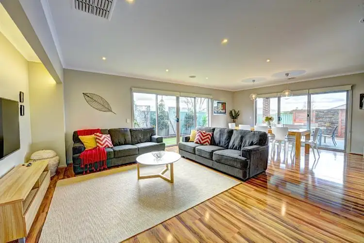 Third view of Homely house listing, 13 Macarthur Park Boulevard, Miners Rest VIC 3352
