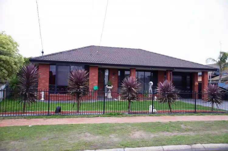 Main view of Homely house listing, 44 Langstaffe Drive, Wendouree VIC 3355
