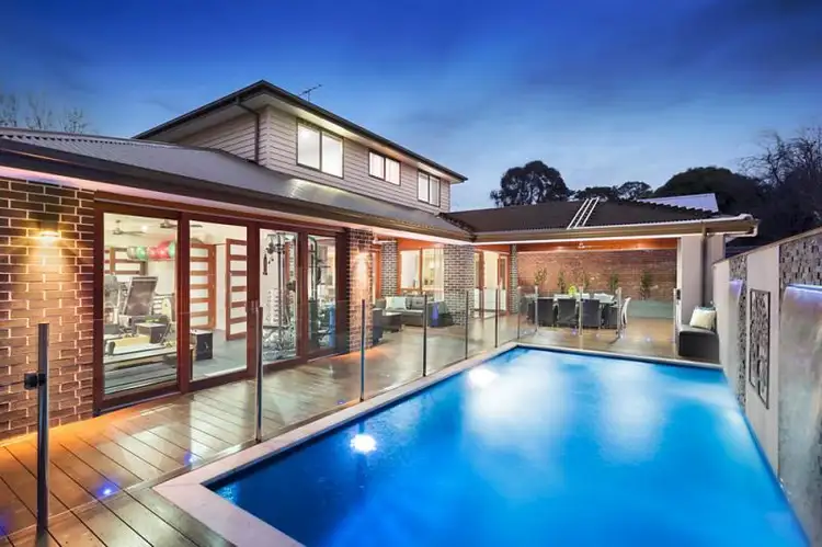 Second view of Homely house listing, 10 Mardion Drive, Nunawading VIC 3131