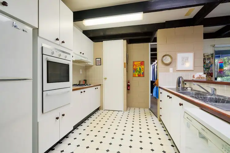 Fourth view of Homely house listing, 96 Lyttleton Street, Castlemaine VIC 3450